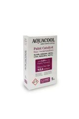 Aquacool Trend Katalizör 5 ml.