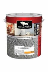 Viola Prima 1K Thermo Zemin Boyası 2,5 kg Sarı