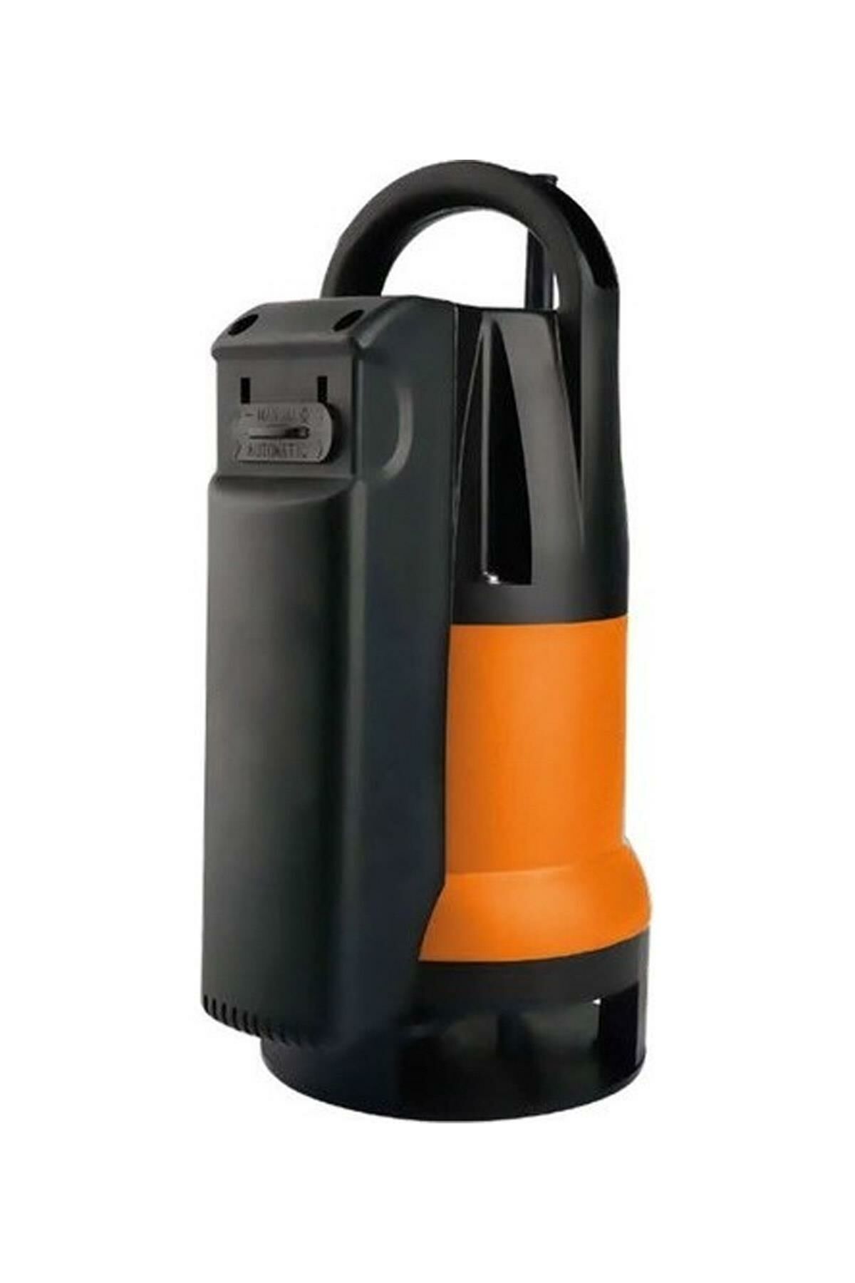 MaxExtra QSB-JH-750AP Kirli Su Dalgıç Pompa (Gizli Şamandralı)