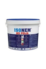 Isonem Ms Polia 10 kg Beyaz