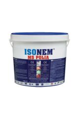 Isonem Ms Polia 18 kg Beyaz