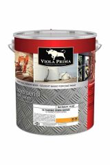 Viola Prima 1K Thermo Zemin Boyası 2,5 kg Beyaz