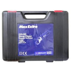MaxExtra ZXS-301 Koyun Kırkma Makinesi Beiuyan Bıçak