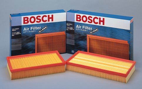 Bosch F026400261 Hava Filtresi A6 A7  2010 Sonrası 2.8 Fsı 3.0 Tdı 3.0 Tfsı