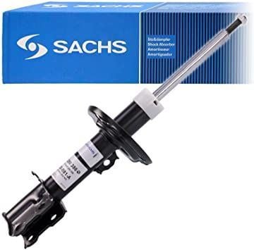 Sachs 290386 Amortisör Ön Sol Combo C Merıva 02-07