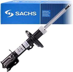 Sachs 290386 Amortisör Ön Sol Combo C Merıva 02-07