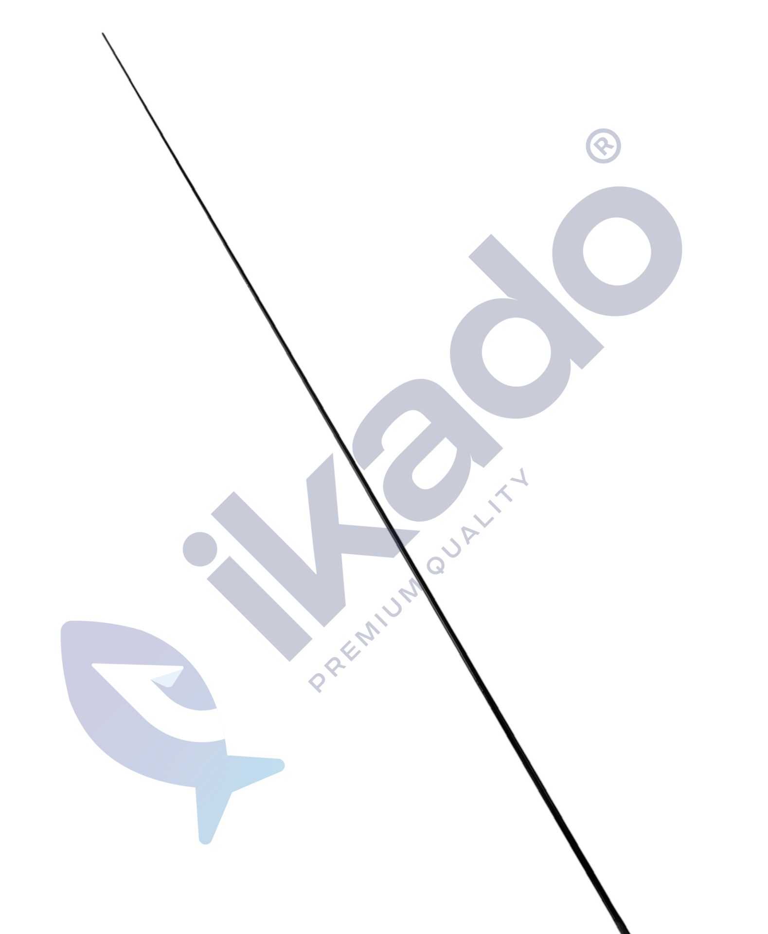 KARBON UÇ 100CM