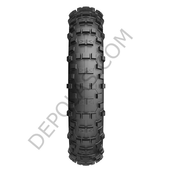 Anlas Capra Extreme 90/100-21 M/C 57R M+S TT Ön Motosiklet Lastiği