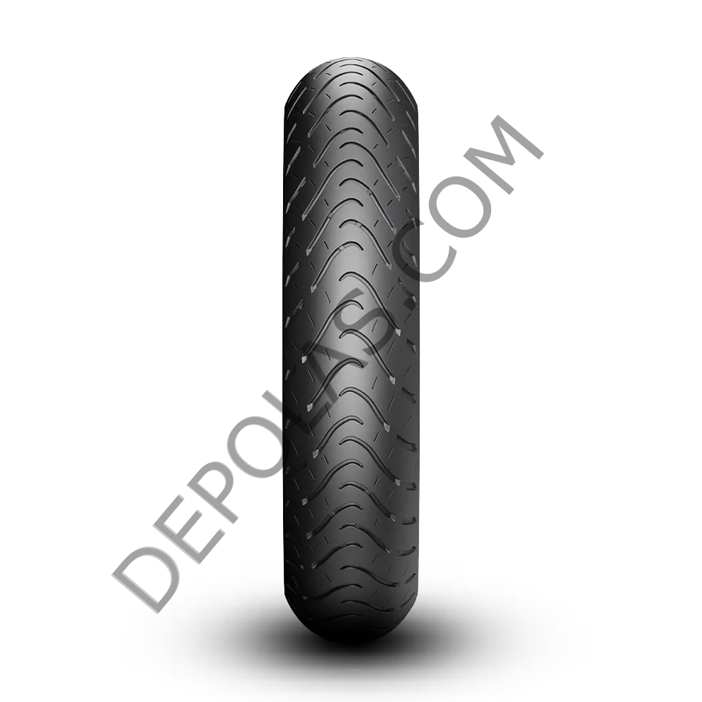 Metzeler Roadtec Scooter 90/90-14 46P Ön Motosiklet Lastiği