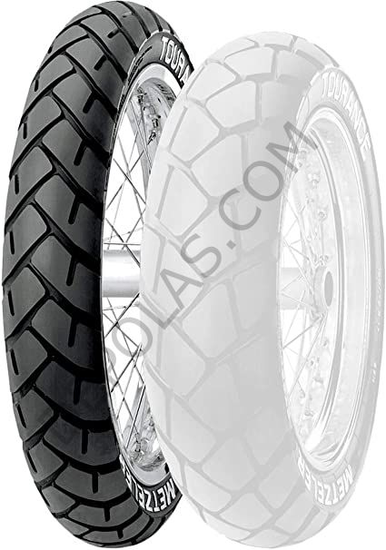 Metzeler Tourance 120/70R19 60V Ön Motosiklet Lastiği
