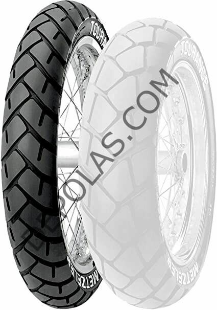 Metzeler Tourance 110/80R19 59V Ön Motosiklet Lastiği