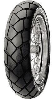 Metzeler Tourance 140/80R17 69H Arka Motosiklet Lastiği