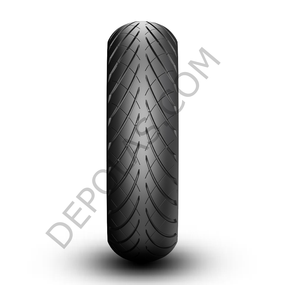 Metzeler Roadtec Scooter 150/70-13 64S Arka Motosiklet Lastiği