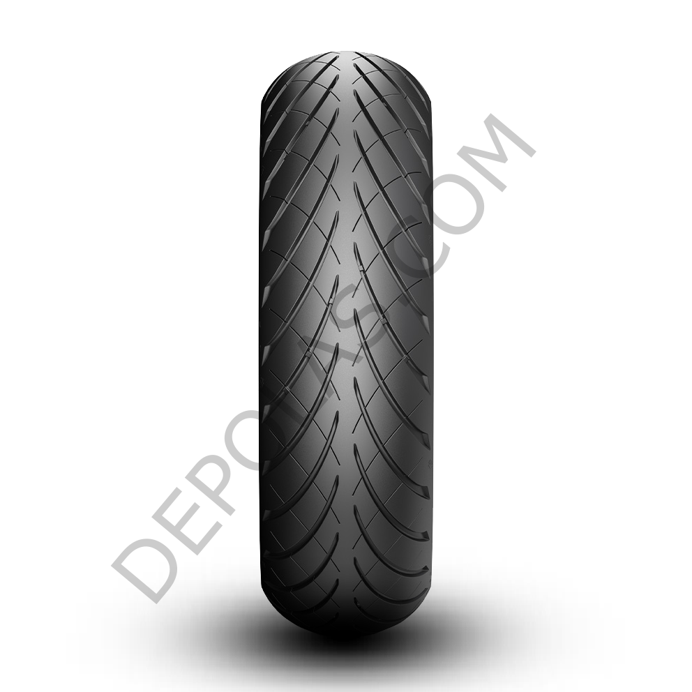 Metzeler Roadtec Scooter 140/70-16 65P Arka Motosiklet Lastiği