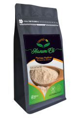 Trend Food 500 g Psyllium Husk Powder (Karnıyarık Otu Tohumu Tozu )