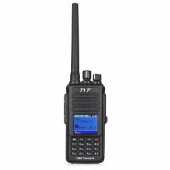 TYT MD 390 DMR Dijital El Telsizi