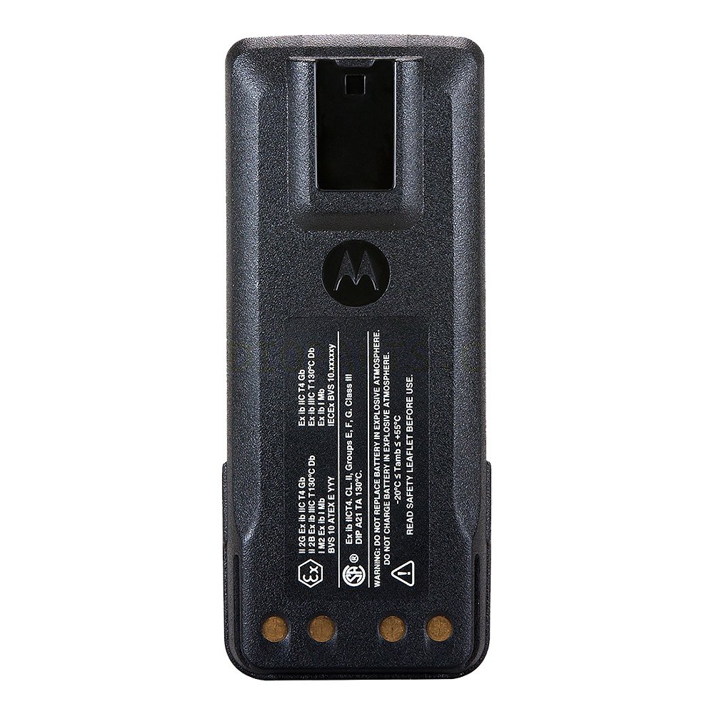 Motorola Atex Batarya