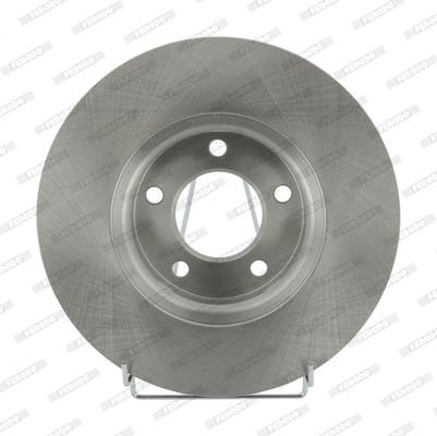 Fiat Freemont 2011-2015 Arası 2.0 JTD 4x4, 2.0 JTD, 3.6 4x4 Ferodo Marka Ön Fren Diski