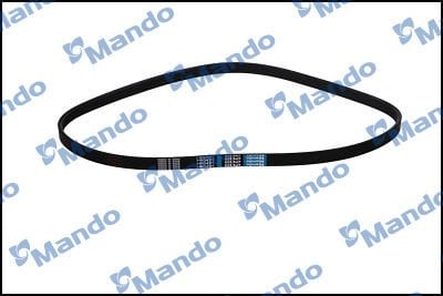 Fiat Tipo 1987-1997 Arası 1.6 i.e. Mando Marka Vantilatör Kayışı