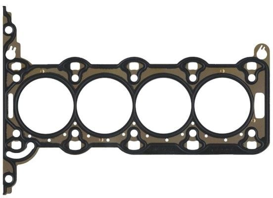 Opel Agila 2000-2007 Arası 1.2 16V Elring Marka Silindir Kapak Contası
