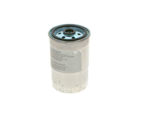 Opel Kadett 1984-1993 Arası 1.6 D, 1.7 D Bosch Marka Mazot Yakıt Filtresi