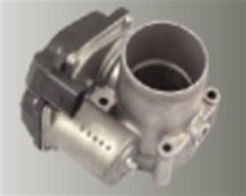 Skoda Roomster 2006-2015 Arası 1.4, 1.6 Magneti Marelli Marka Gaz Kelebeği