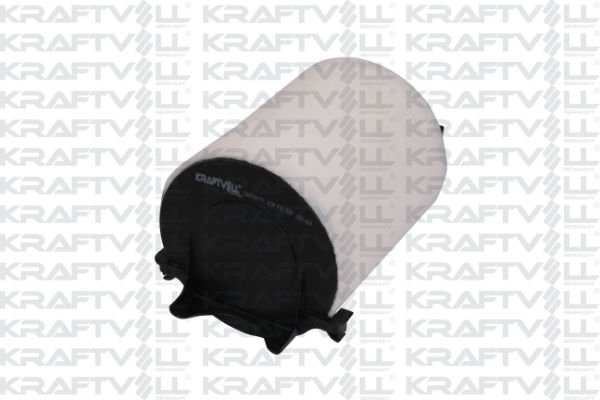 Volkswagen Jetta 2008-2012 Arası 1.2 TSI Kraftvoll Marka Hava Filtresi