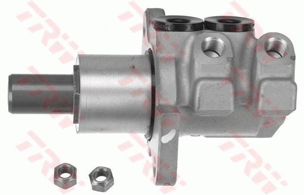 Fiat Punto 1999-2012 Arası 1.3 JTD 16V TRW Marka Fren Ana Merkezi