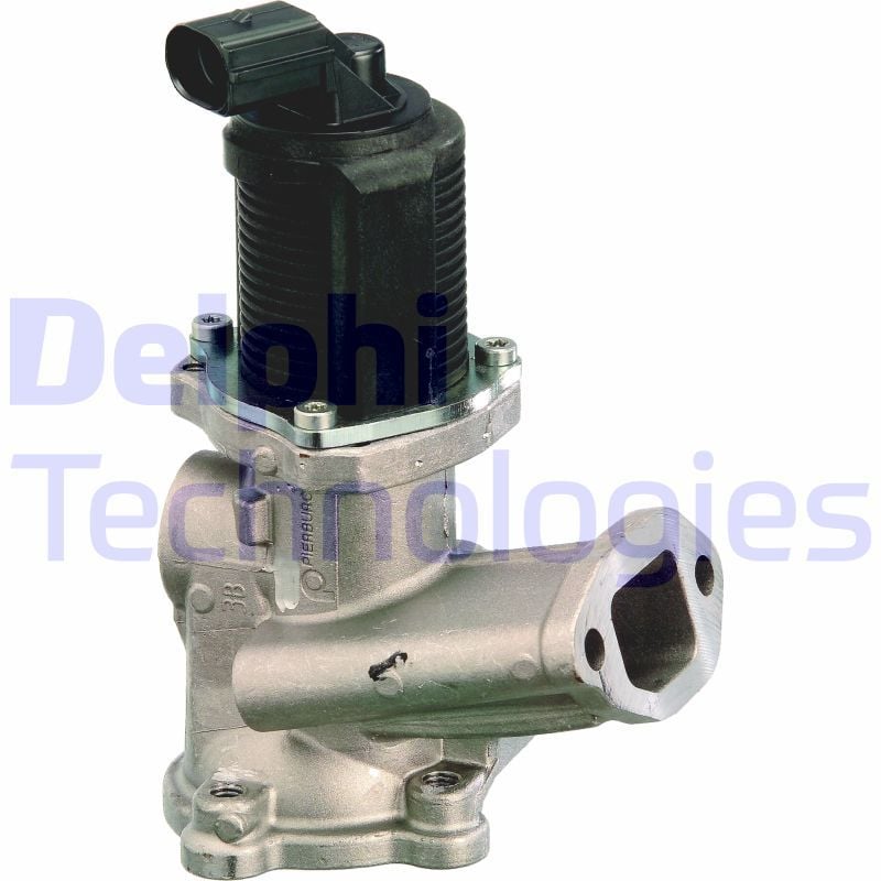 Fiat Punto Evo 2008-2012 Arası 1.3 D Multijet Delphi Marka EGR Valfi