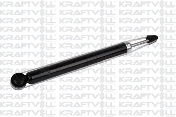 Ford Fiesta 2001-2014 Arası 1.3 Arka Kraftvoll Marka Amortisör