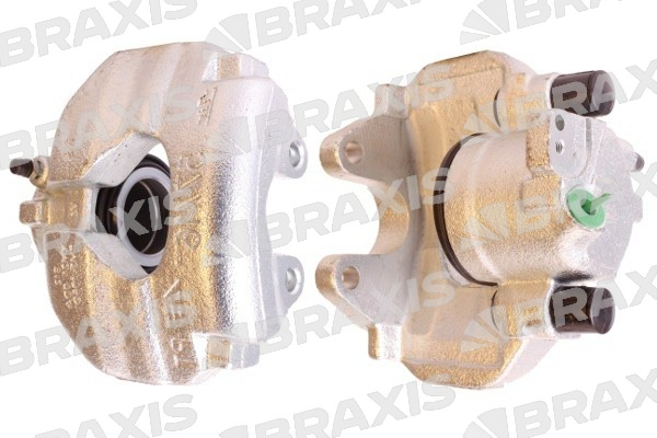 Volkswagen Sharan 1995-2010 Arası 1.9 TDI Braxis Marka Sol Ön Fren Kaliperi