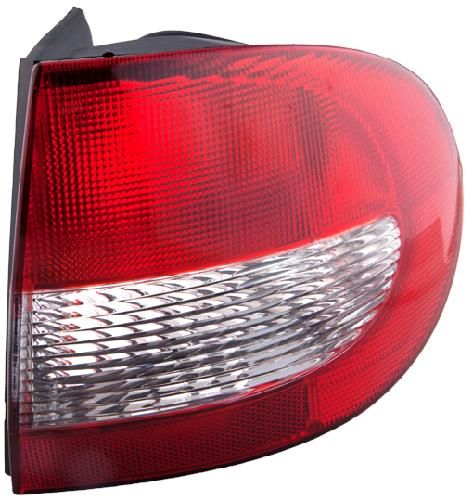 Megane I 98-02 Sağ Stop Pleksan PLE-3360