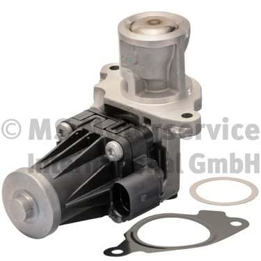 Fiat Punto Evo 2008-2012 Arası 1.3 D Multijet Pierburg Marka EGR Valfi