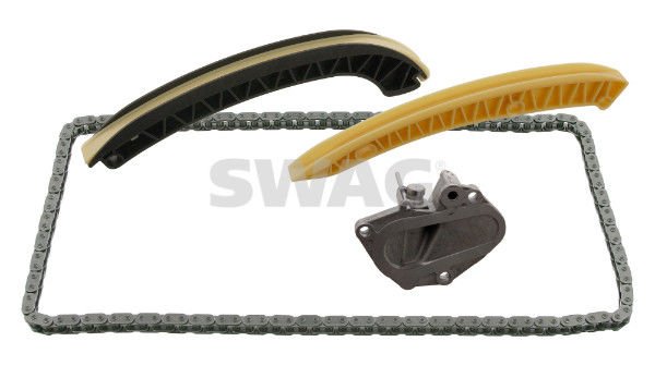 Skoda Roomster 2006-2015 Arası 1.2 Swag Marka Triger Zinciri Seti