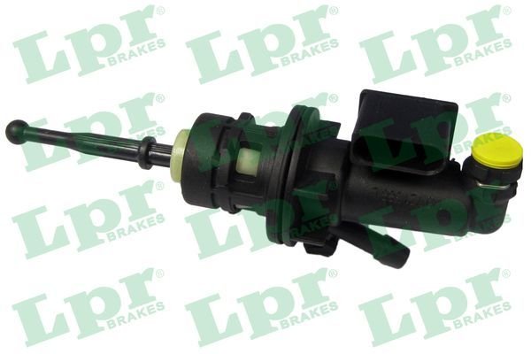 Volkswagen Golf 2004-2014 Arası 1.6 TDI LPR Marka Debriyaj Üst Merkezi