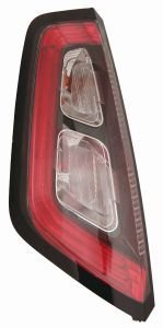 Fiat Punto Evo 2008-2012 Arası 1.3 D Multijet Depo Marka Sol Stop Lambası