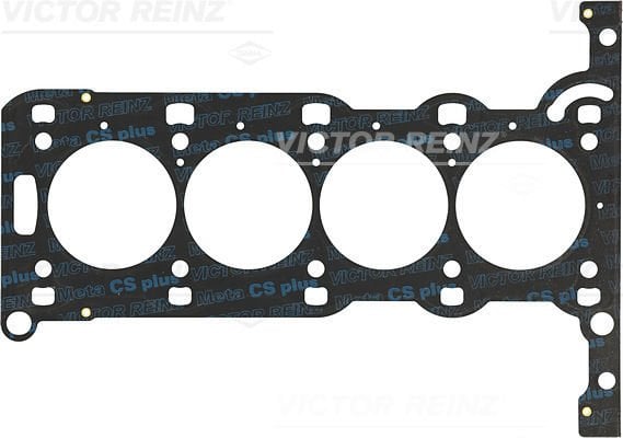 Opel Agila 2000-2007 Arası 1.2 16V Victor Reinz Marka Silindir Kapak Contası