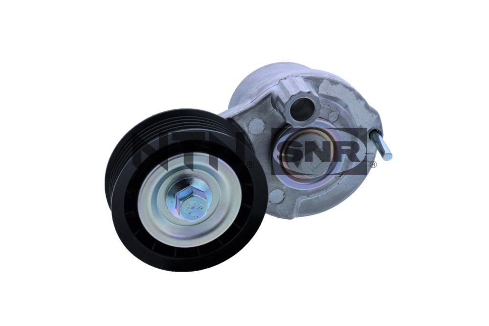 Opel Antara 2006-2010 Arası 2.2 CDTi, 2.2 CDTi 4x4 SNR Marka Vantilatör Kayış Gergi Rulmanı