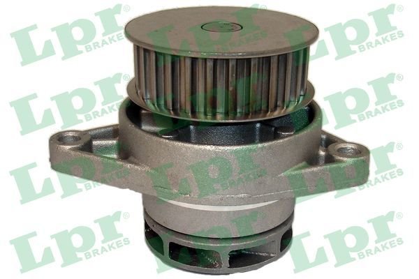 Volkswagen Polo 1994-2001 Arası 120 1.6 16V GTI, 1.6 16V GTI LPR Marka Devirdaim Su Pompası
