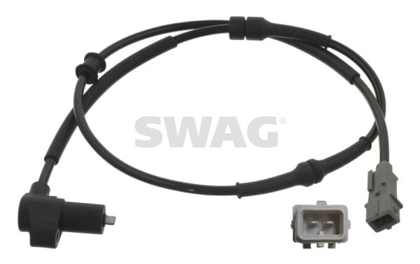 Citroen Xsara 1997-2010 Arası 1.8 i Aut. Swag Marka Arka Abs Sensörü