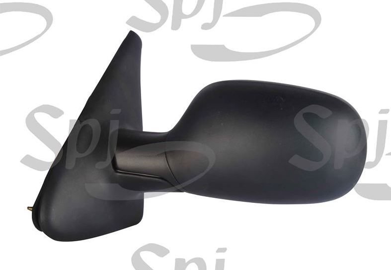 Megane I 98-02 Sol Dikiz Aynası Manuel İthal SPJ-E-0399