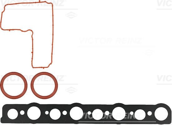 Fiat Ulysse 2002-2011 Arası 2.2 JTD Victor Reinz Marka Üst Kapak Contası