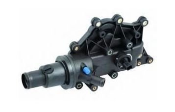 Scenic III 1.6 16V Benzinli Termostat Sagem SGM-131124