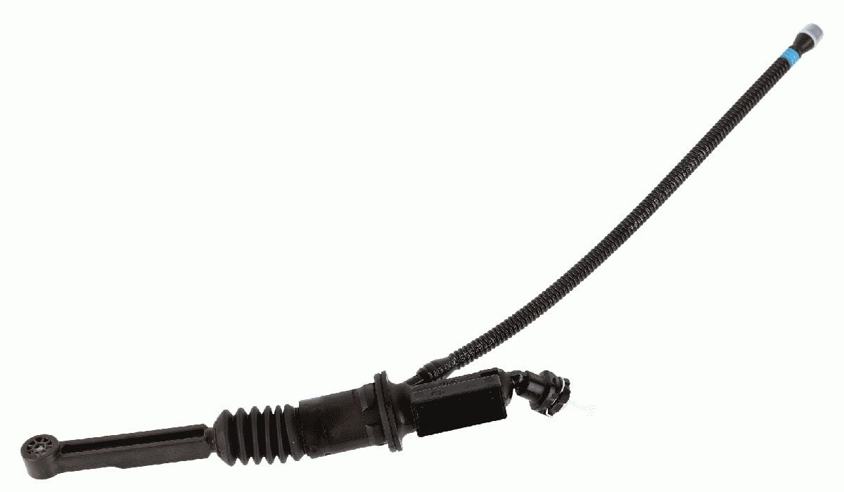Citroen Berlingo 2008-2012 Arası 1.6 HDi 110 Sachs Marka Debriyaj Üst Merkezi