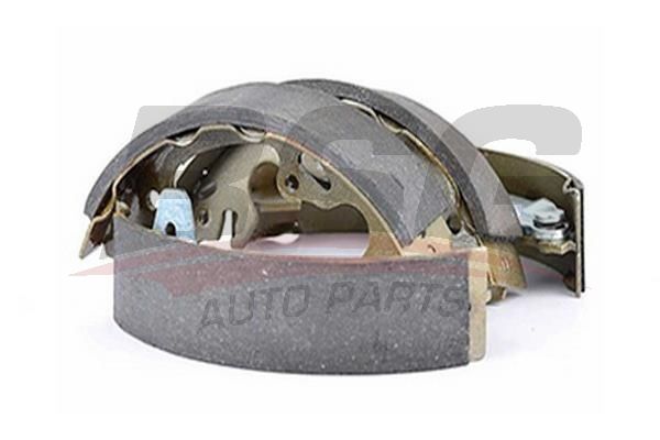 Ford Focus 1998-2009 Arası 1.6 16V BSG Marka Pabuçlu Balata