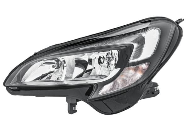 Opel Corsa 2014-2018 Arası 1.4 Sol Hella Marka Far