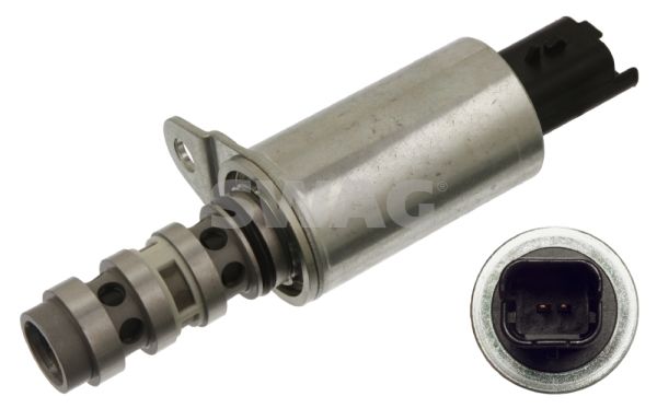 Peugeot 307 2002-2009 Arası 2.0 16V Swag Marka Selenoid Valfi