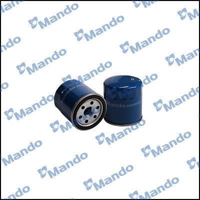 Renault Kangoo 1997-2001 Arası 1.2 Mando Marka Yağ Filtresi