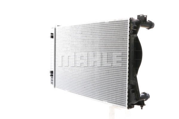 Audi A6 2004-2011 Arası 2.0 TFSI, 2.0 TDI Behr Marka Su Radyatörü