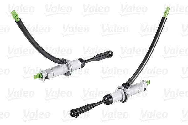 Dacia Logan 2004-2013 Arası 1.4 MPI LPG Valeo Marka Debriyaj Üst Merkezi